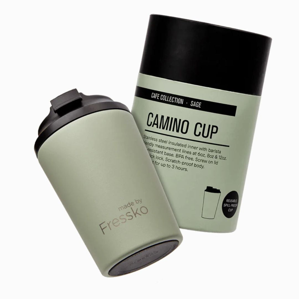 Fressko- Camino in Sage (12oz)