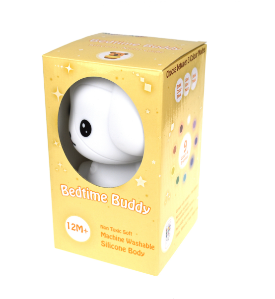 Bedtime Buddy Night Light- Dog