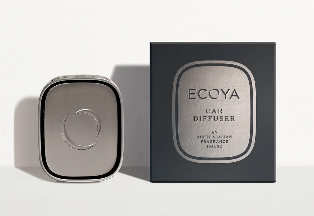 Ecoya- Car Diffuser