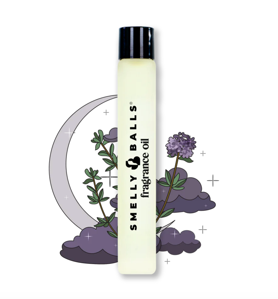 Smelly Balls Fragrance- Dream Thyme 15ml Refill