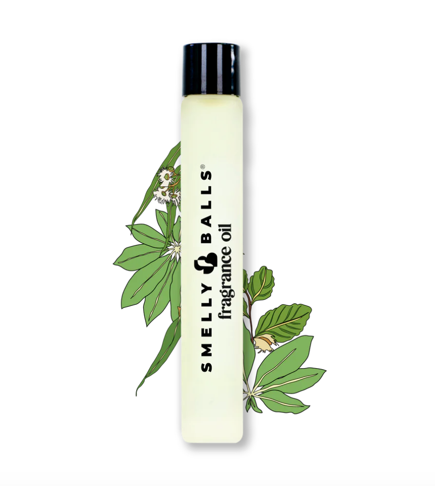 Smelly Balls Fragrance- Native Trees 15ml Refill
