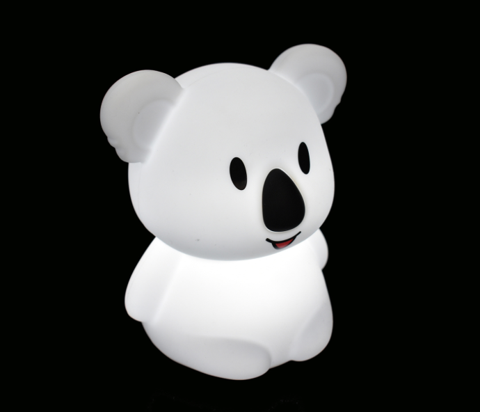 Bedtime Buddy Night Light- Koala