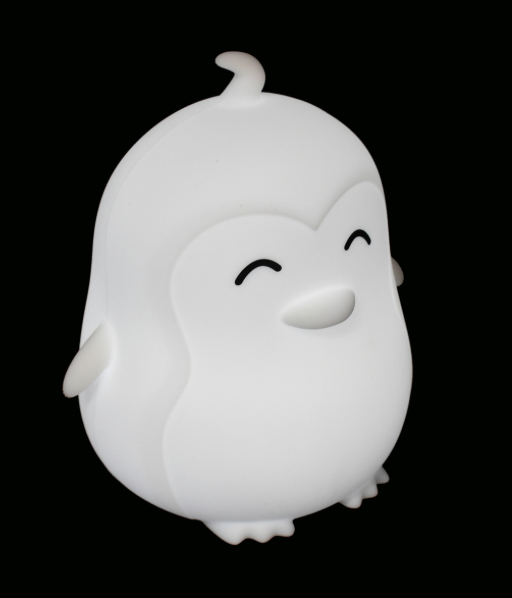 Bedtime Buddy Night Light- Penguin