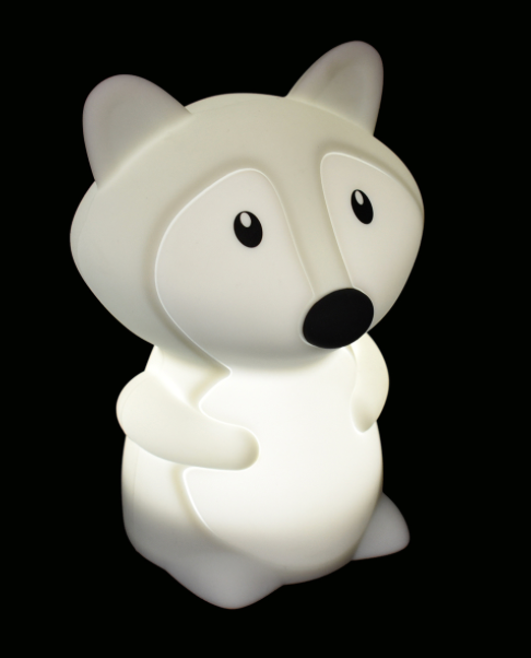 Bedtime Buddy Night Light- Fox