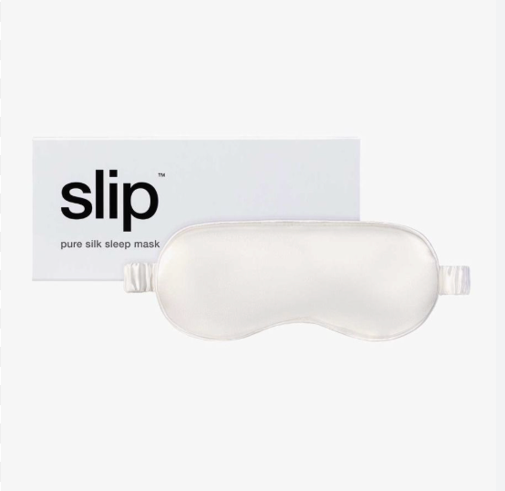 Slip Eye Mask