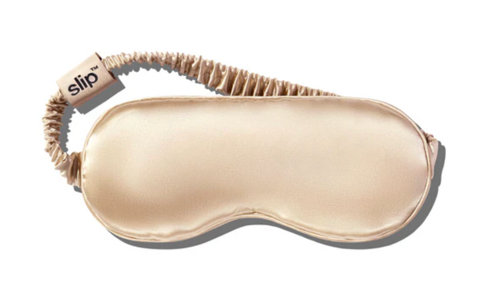 Slip Eye Mask